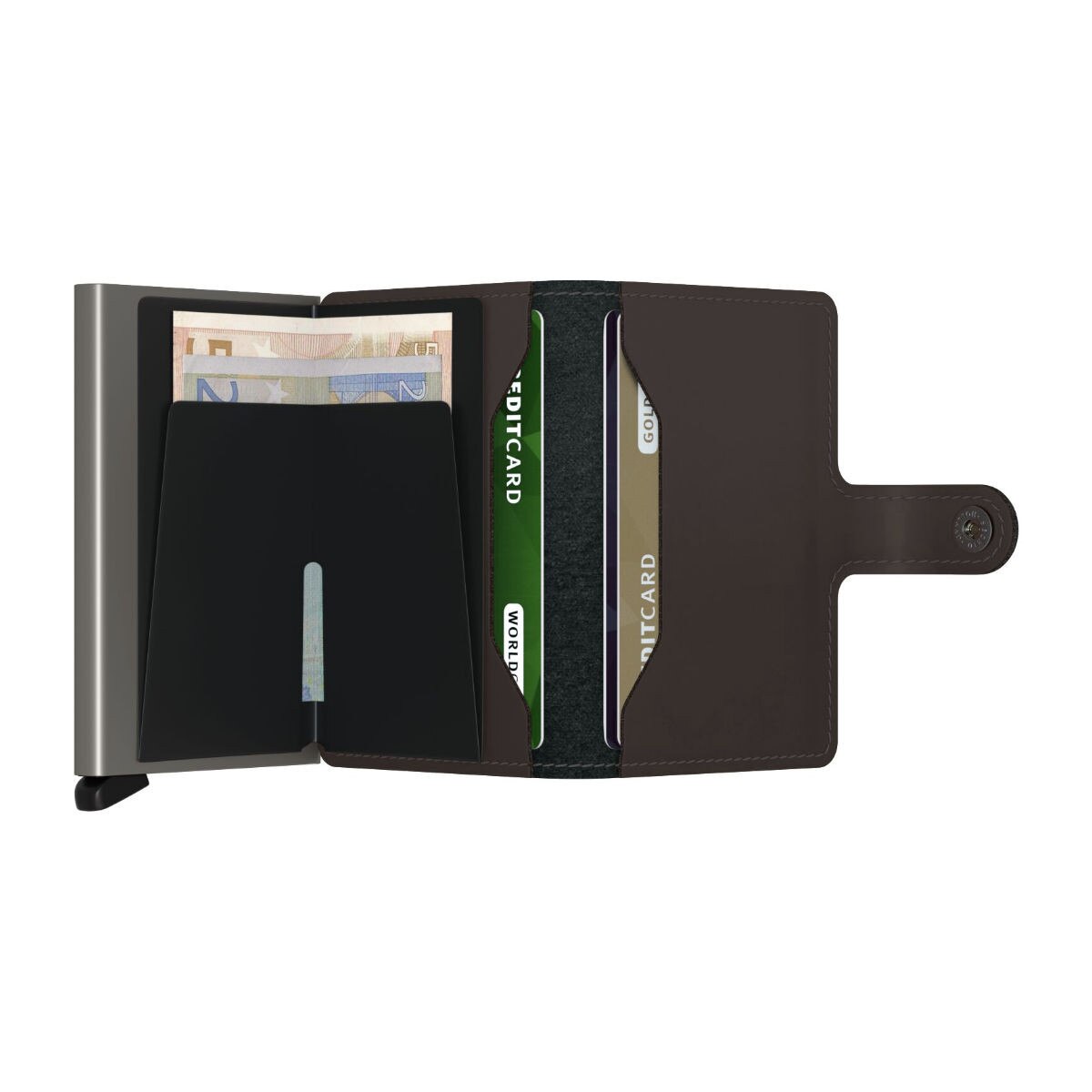 Miniwallet